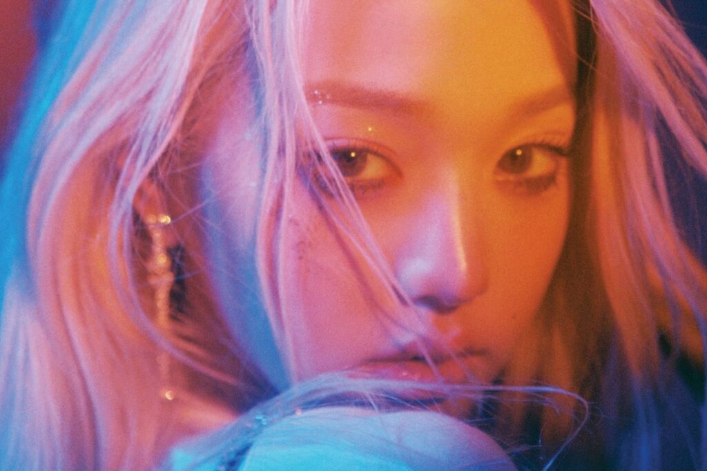 IVE’s Wonyoung skips college entrance exams for the second year in a row to focus on her career