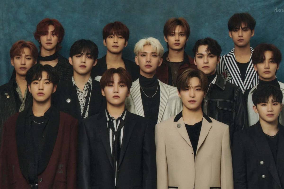Is Seventeen about to surpass BTS as the biggest Kpop act ever?