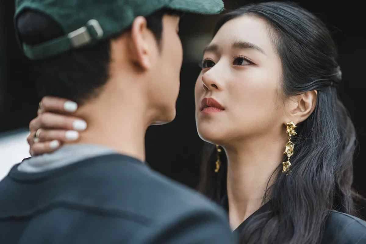 Korea wants to censor this Netflix K-Drama for its bold scenes
