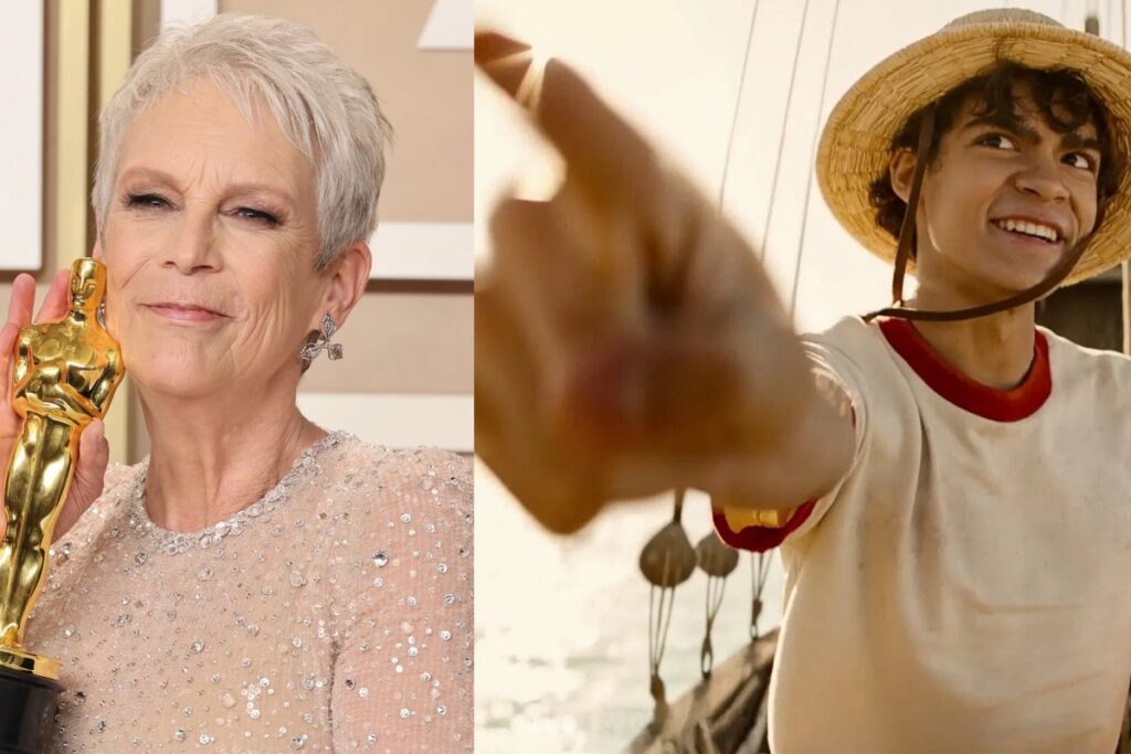 Jaimee Lee Curtis could join the One Piece live-action under one condition