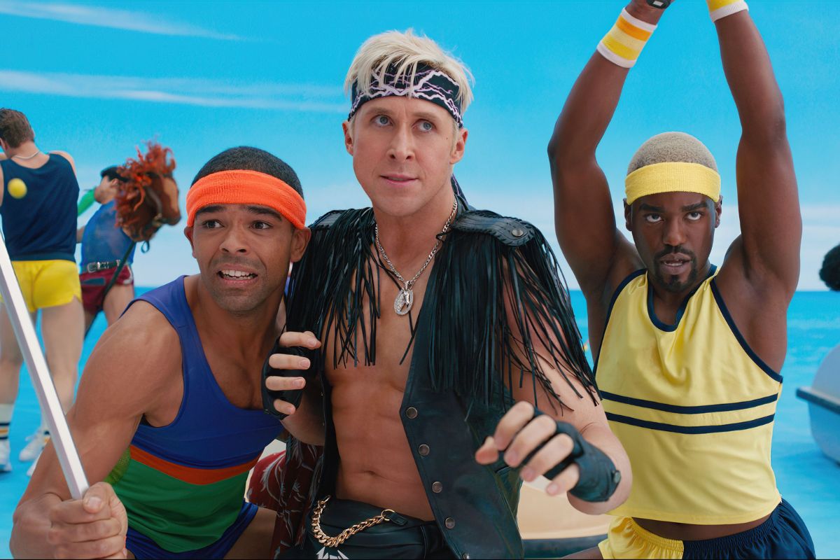 Drama on the set of 'Barbie' with Ryan Gosling and Ncuti Gatwa revealed