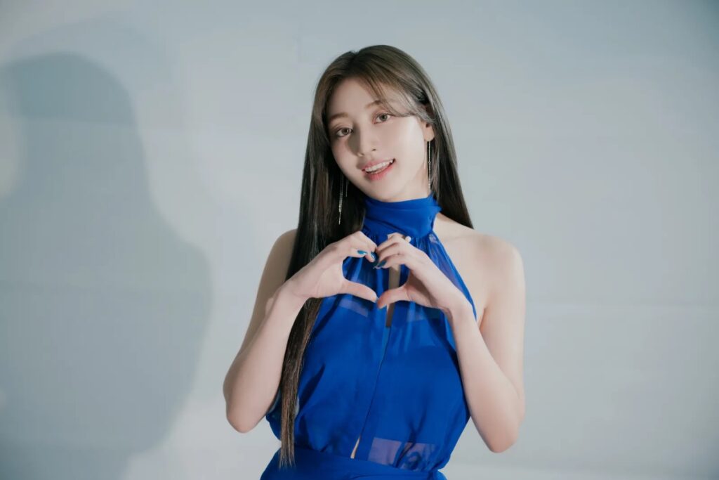 Jihyo of TWICE reacts to fans calling her "mother" on social media, find out what she really thinks