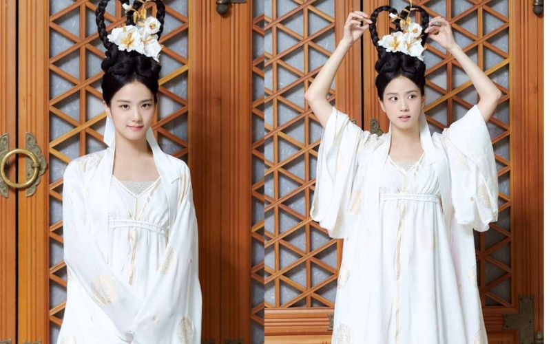 BLACKPINK's Jisoo is heaped with praise because of her cameo in 'Dr. Cheon and the Lost Talisman'