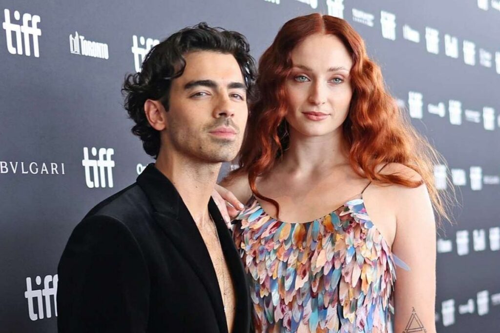 Joe Jonas and Sophie Turner end their marriage and they are starting their divorce