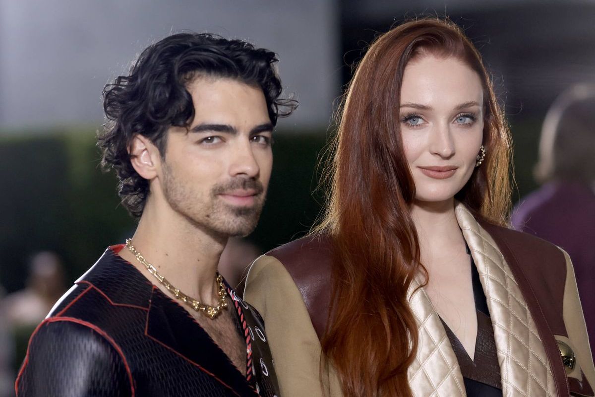 Joe Jonas and Sophie Turner end their marriage and they are starting their divorce