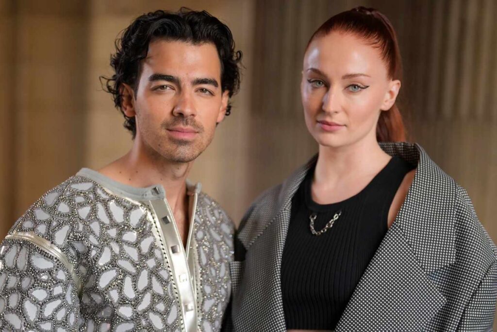 Joe Jonas divorces Sophie Turner for a ¨sexist and retrograde¨ reason
