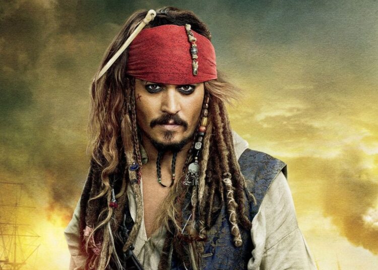 Johnny Depp’s fans want to boycott ‘Pirates of the Caribbean 6’ after