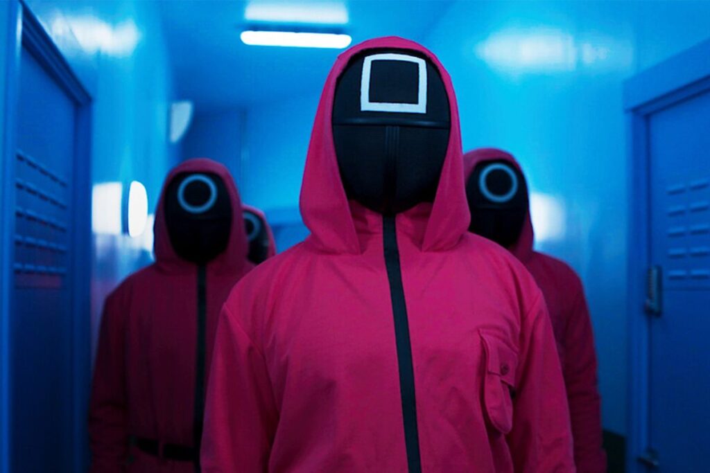 Netflix releases the first trailer for 'The Squid Game: The Challenge'