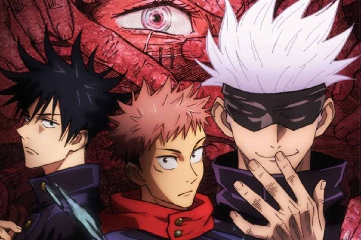 Jujutsu Kaisen: check out Yuji Itadori as in real life thanks to AI