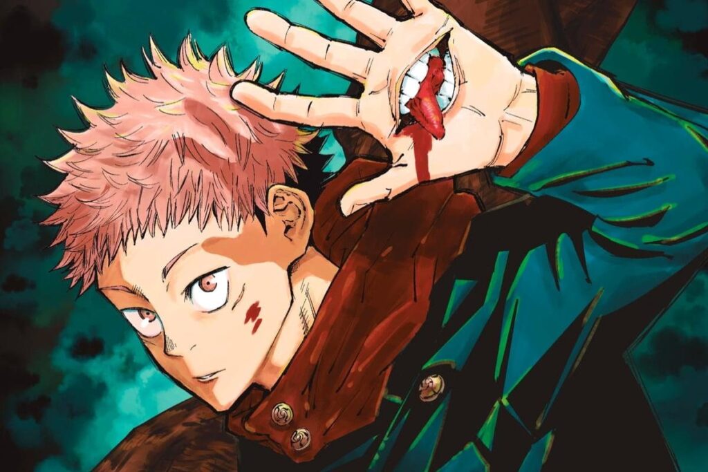 Jujutsu Kaisen: check out Yuji Itadori as in real life thanks to AI
