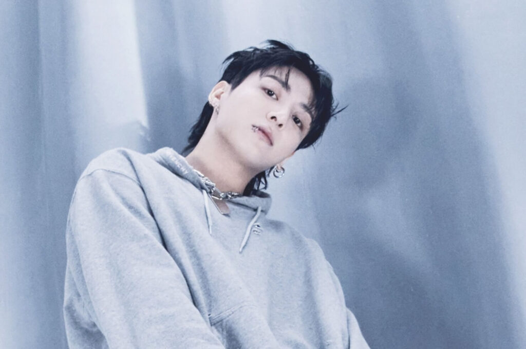 “3D” by Jungkook: English LYRICS and official music video