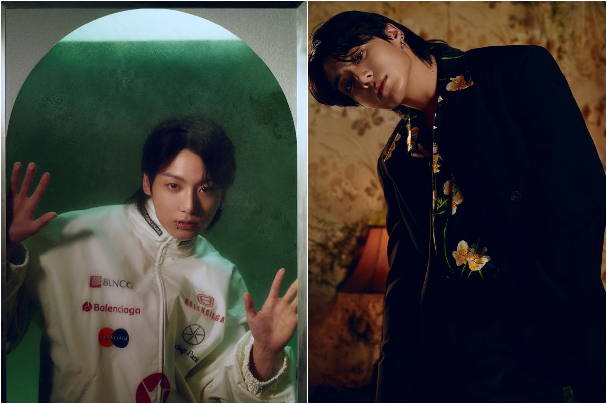 Out of control! Jungkook of BTS talks about the relationship he has with his fans