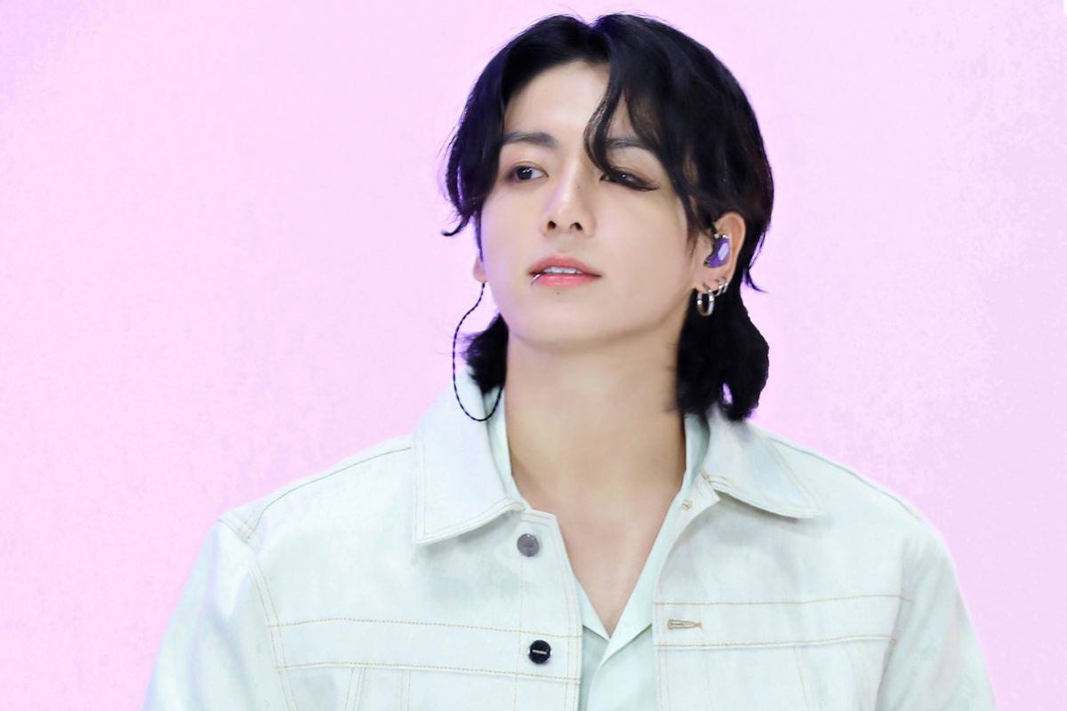Jungkook of BTS gets another impressive global record for his career