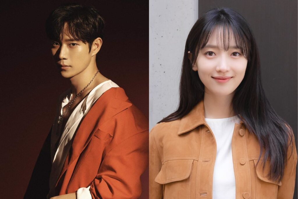 K-Drama starring Kim Young-dae and Pyo Ye-jin already has a release date