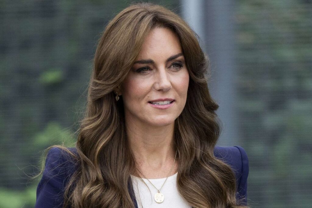 Kate Middleton is no longer the most beloved member of the royal family