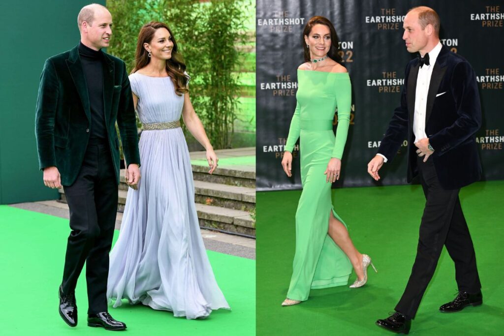 Kate Middleton snubs Prince William and won't go with him to Singapore