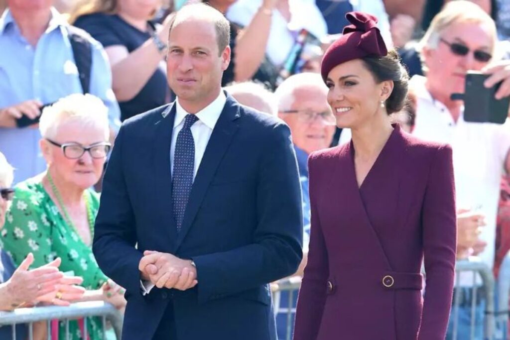 prince William