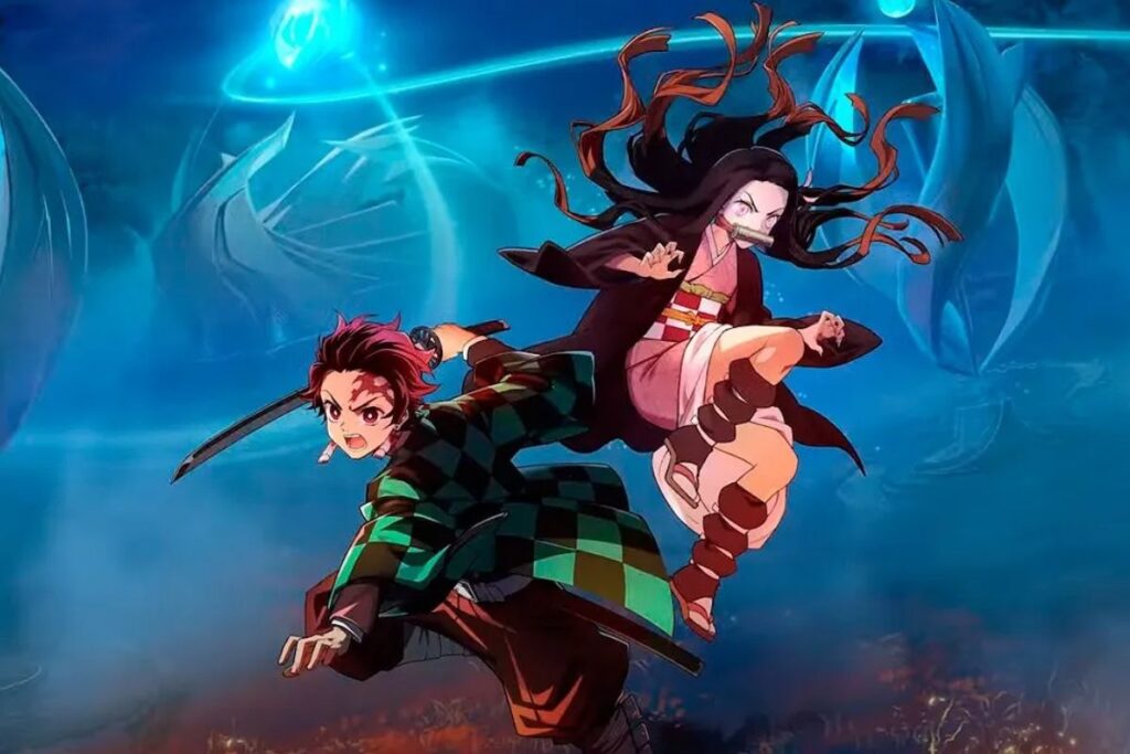 Kimetsu no Yaiba: the 4th season of Demon Slayer already has a fixed premiere date in the United States