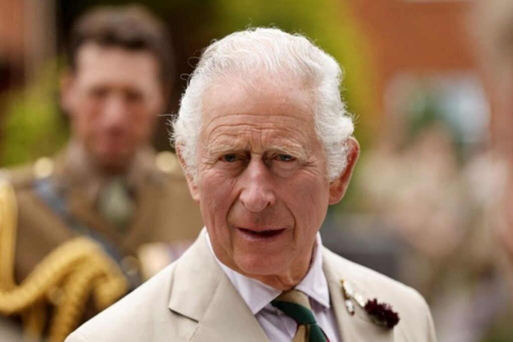 King Charles III obtained a benefit that completely outrages the British population