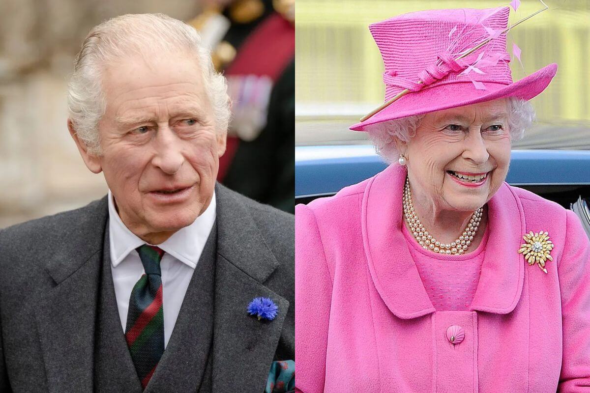 King Charles III obtained a benefit that completely outrages the British population