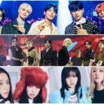 Kpop takes the MTV Video Music Awards 2023 by storm