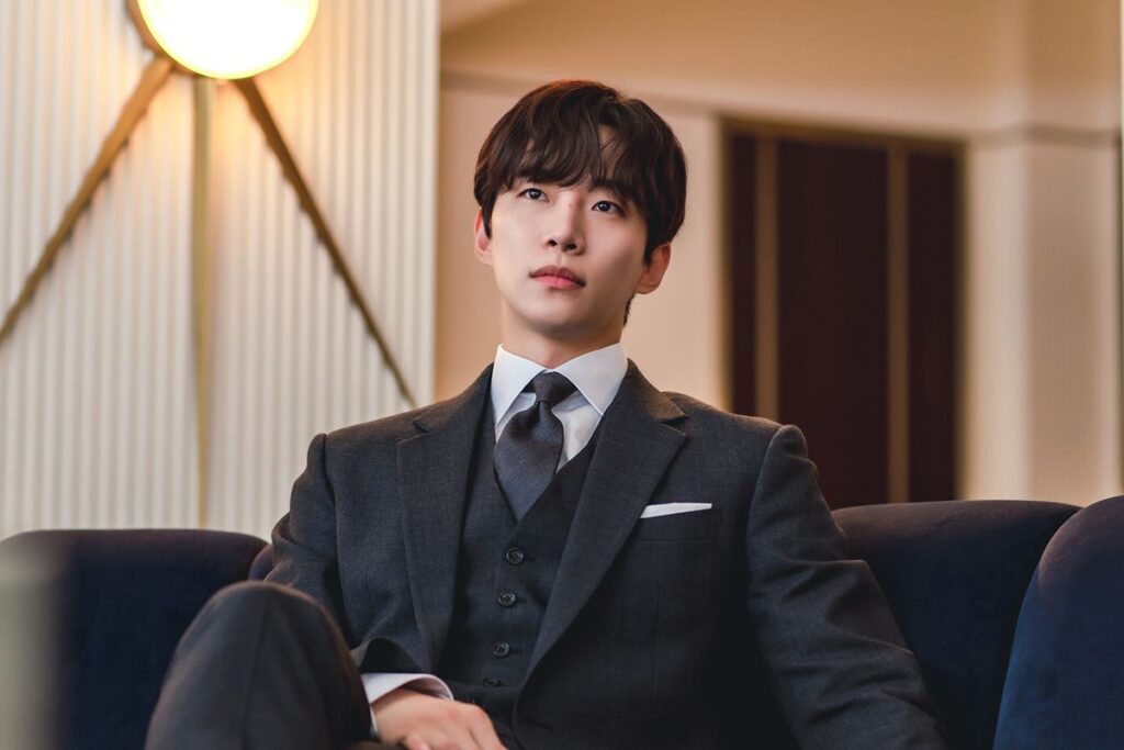 Lee Jun-ho announces tour after massive success of Netflix series 'King The Land' and his role Gu Won