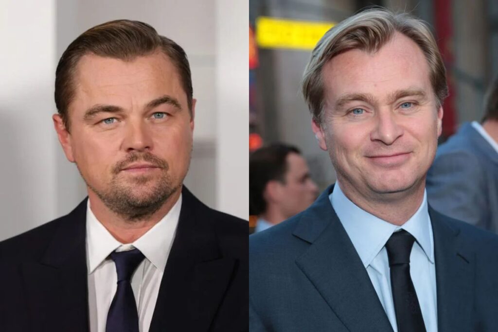 Leonardo DiCaprio could play in Batman movie, but Christopher Nolan opposed it for this reason