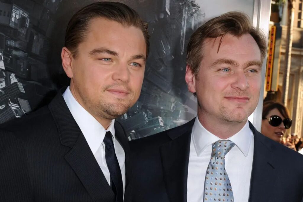Leonardo DiCaprio impacted when he revealed that he didn't understand a movie he starred in either