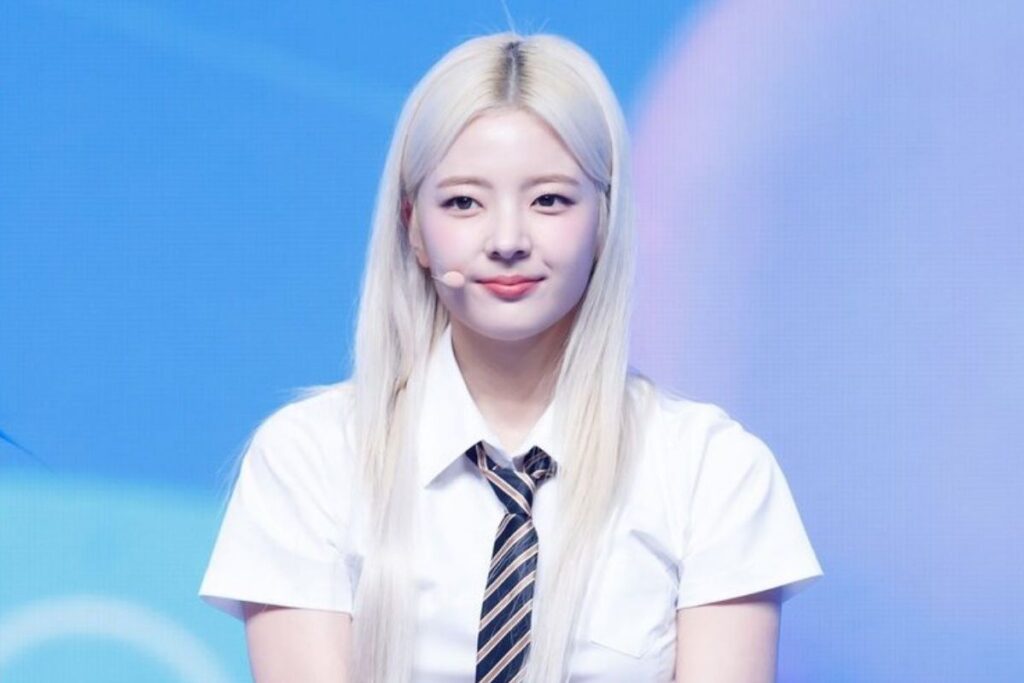 'I had been gradually lost myself': ITZY's Lia announces temporary pause due to mental health problems