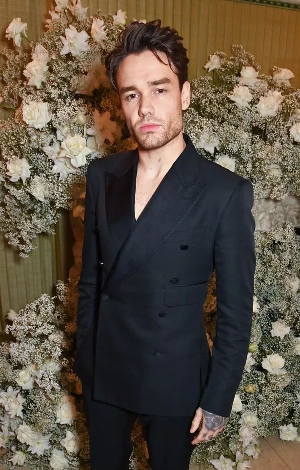 Liam Payne was rushed to hospital in Italy