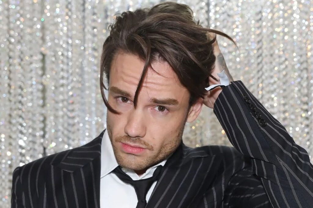 Liam Payne was rushed to hospital in Italy