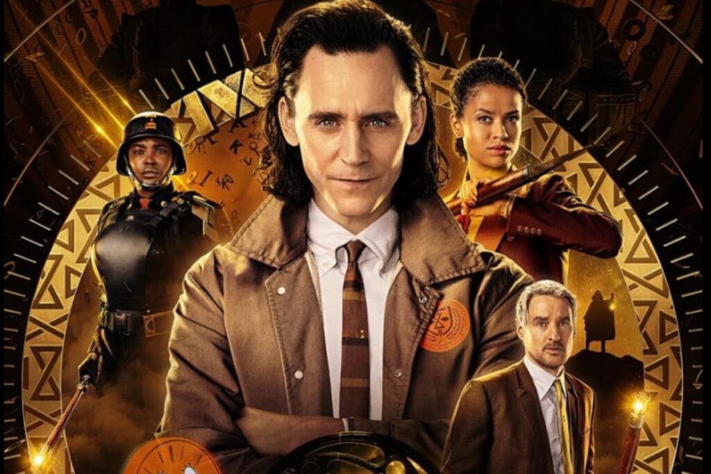 Loki season two’s revealing second teaser about what is coming