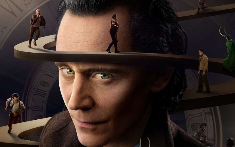 Marvel Studios 'Loki': This is what the new teaser reveals about the plot