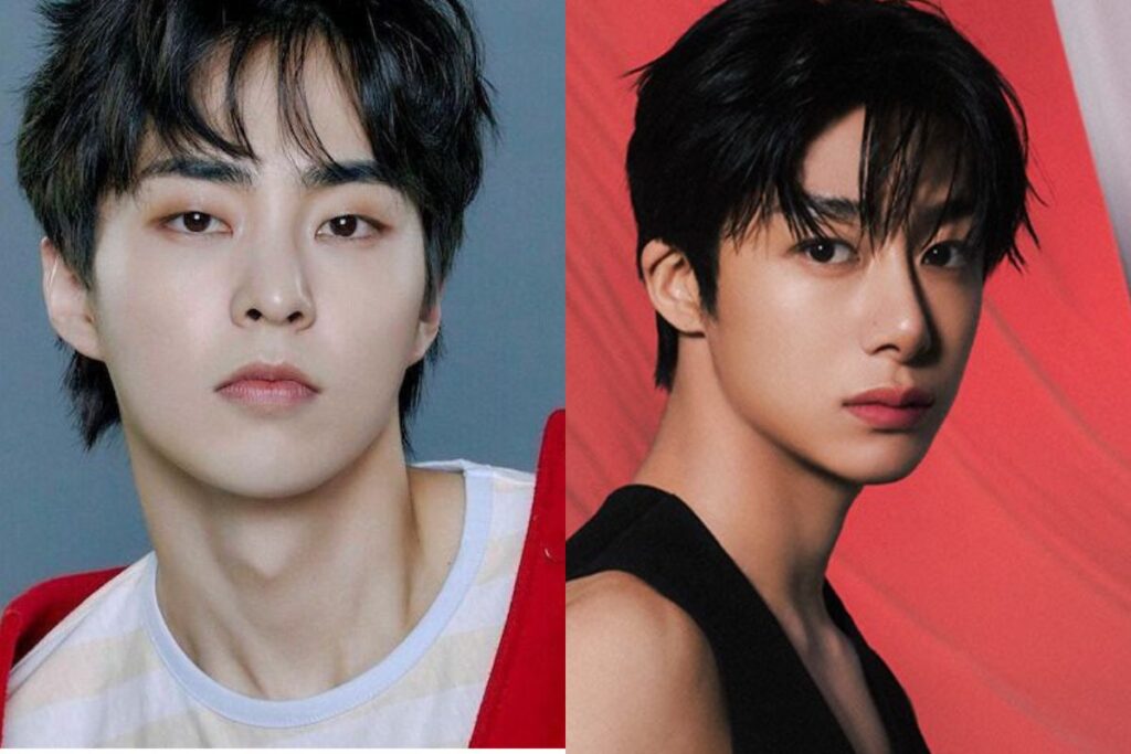 MONSTA X’s Hyungwon and EXO’s Xiumin's new K-Drama could be the most popular in history