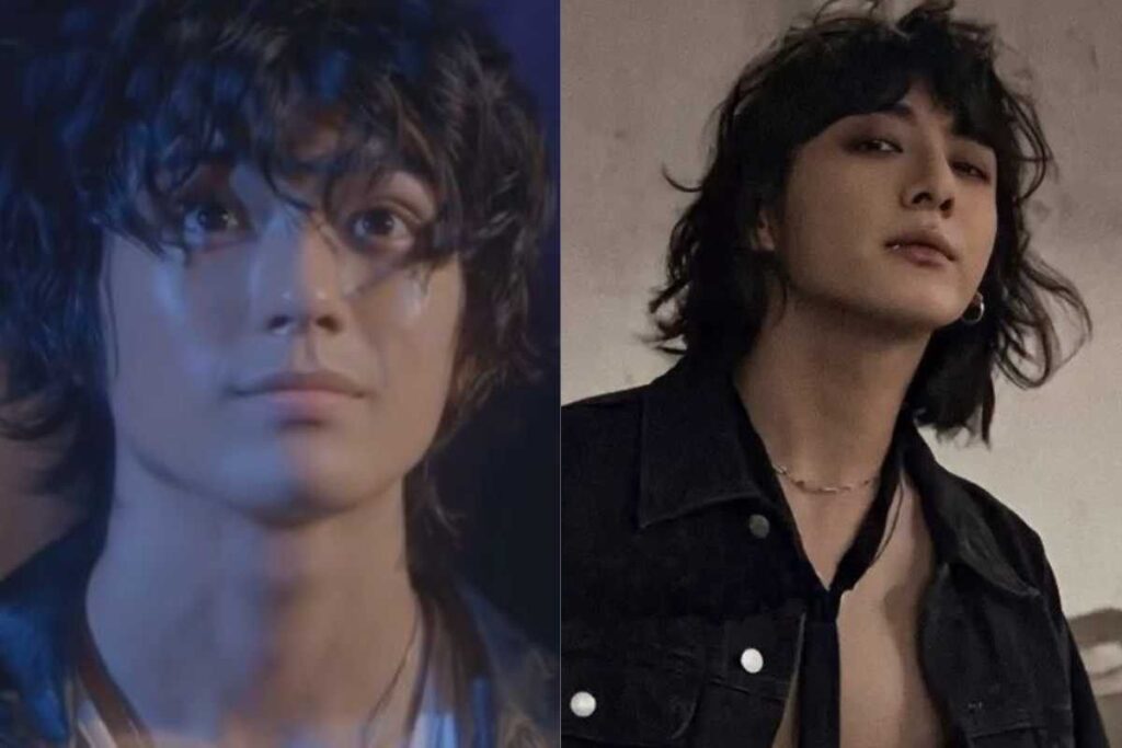 One Piece: the actor who plays Zoro in the live-action looks like BTS