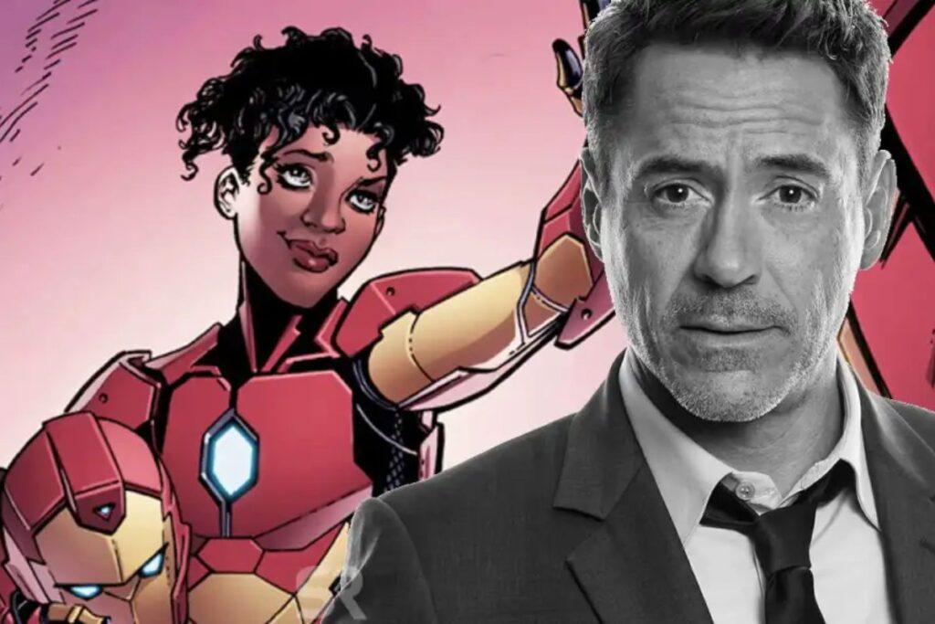 Marvel will remove one of its series from its premiere schedule