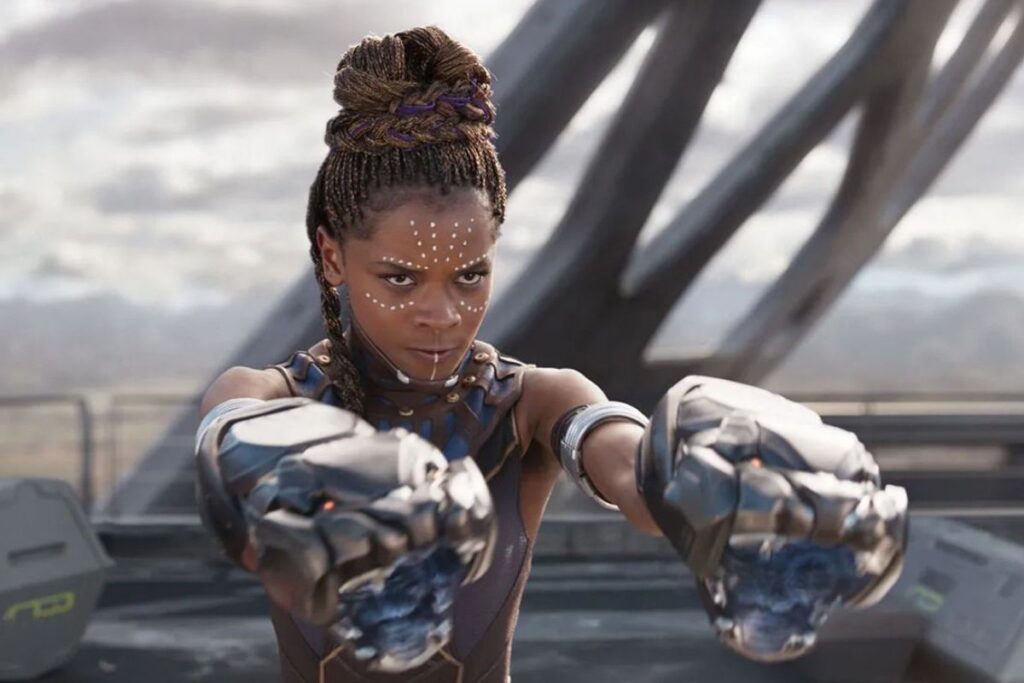 Marvel's 'Black Panther' disappoints with update on its 3rd installment