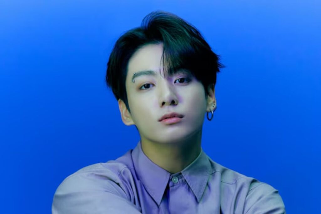 Meet BTS' Jungkook's Mexican lookalike that went viral on the Internet