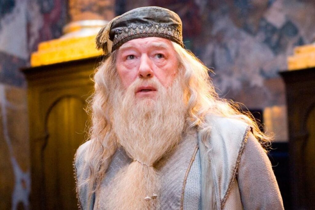 Michael Gambon, 'Dumbledore', Harry Potter's most beloved wizard, has died