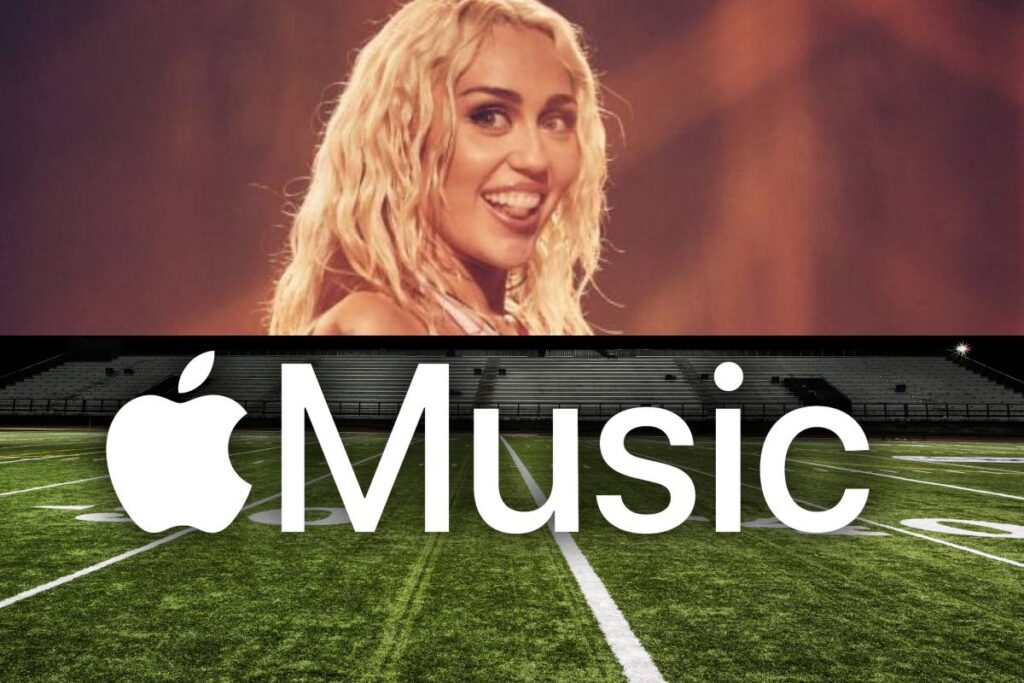 Miley Cyrus is not in the mood to perform at the Super Bowl's Halftime Show in the United States