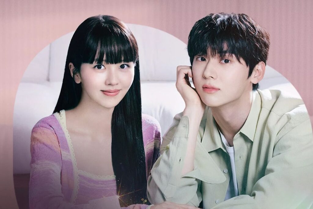 My Lovely Liar is the K-drama that will steal your heart