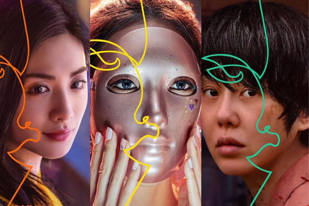 Mysterious K-drama available on Netflix that is already breaking audience records