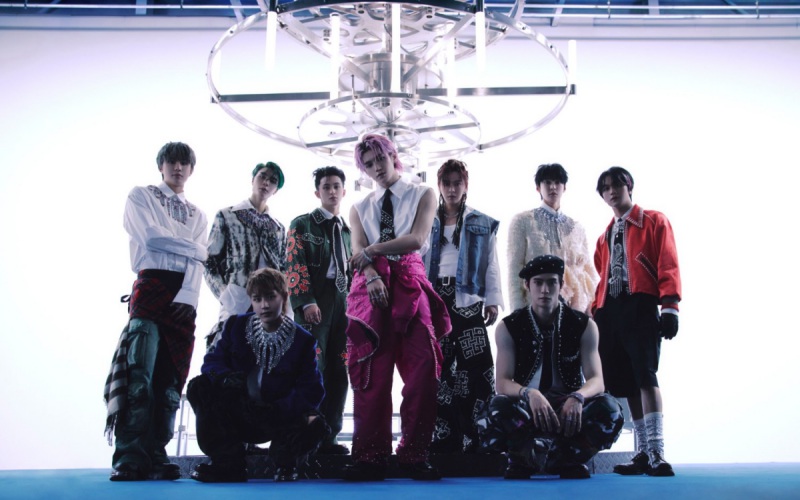 Kpop boygroup NCT 127 launches exciting Fact Checkmate series