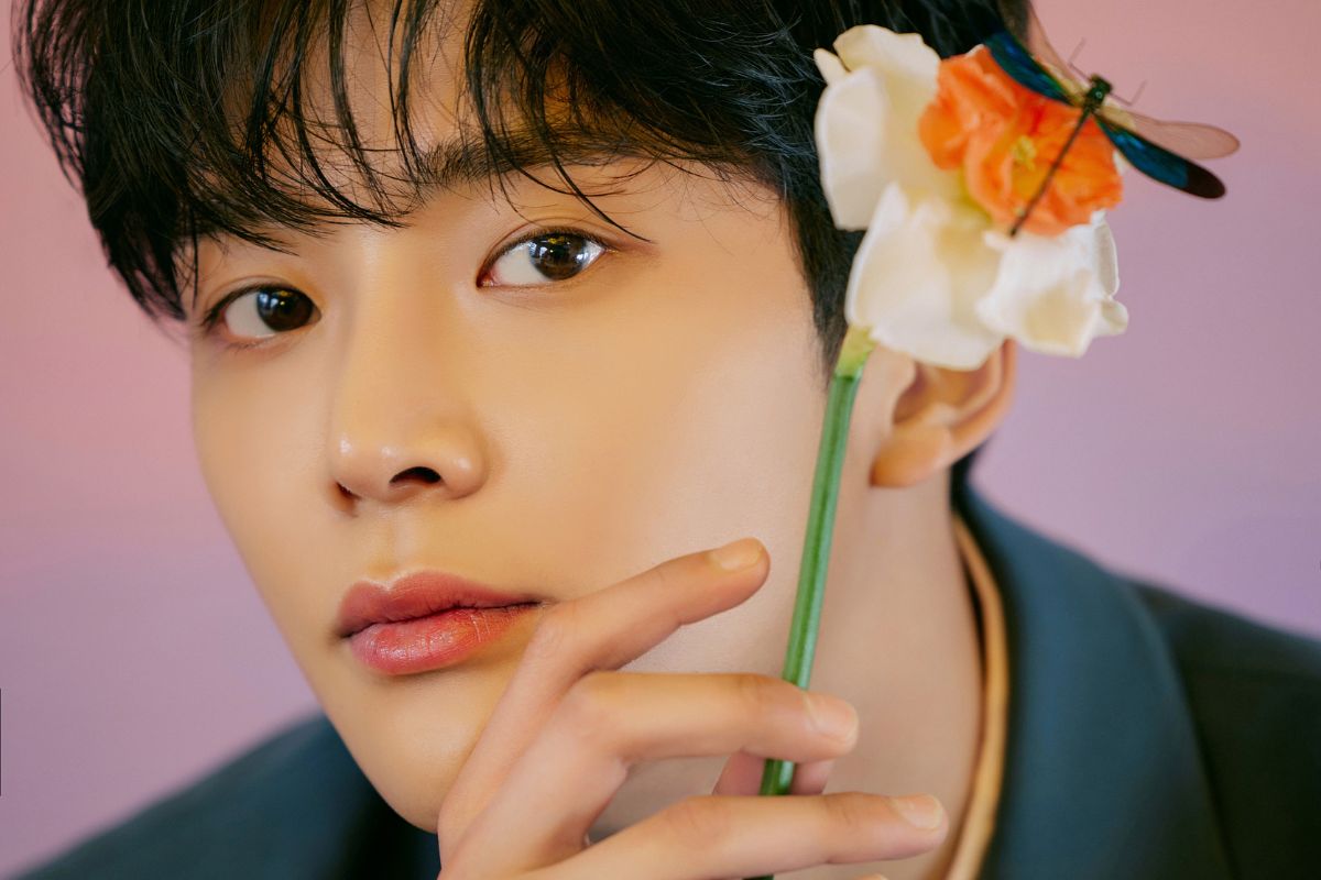 Netflix K-drama, ‘Destined With You’s Rowoon’s hot pictures