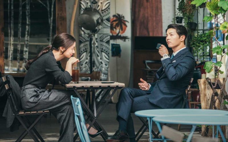 The hidden treasure in Netflix's catalog that has been considered the best Korean series