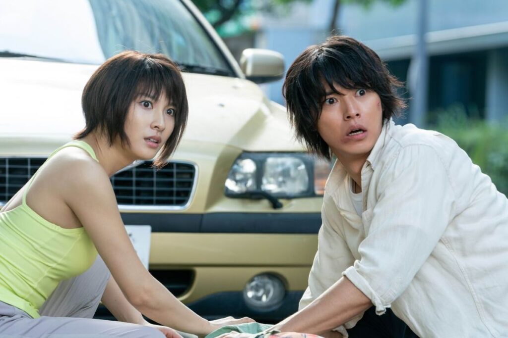 Netflix announces the new season of the series that surpasses in brutality to 'The Squid Game'