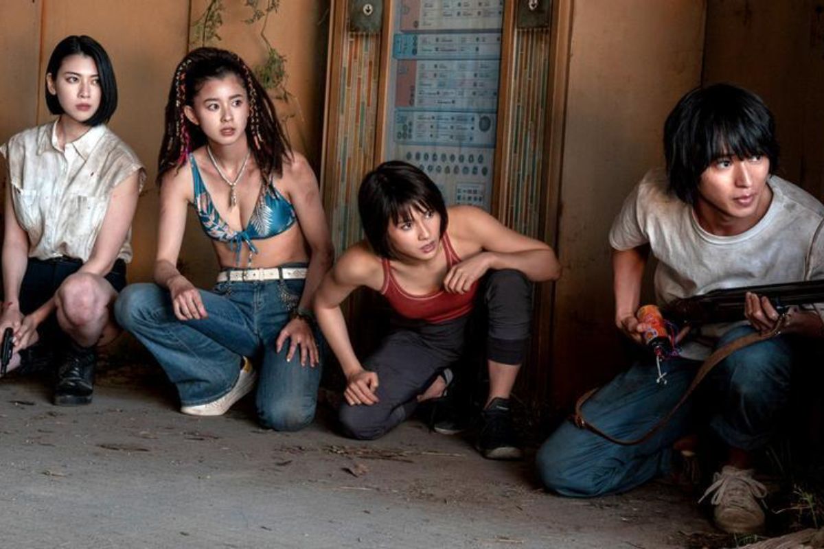 Netflix announces the new season of the series that surpasses in brutality to 'The Squid Game'