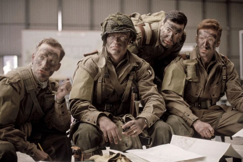 Netflix brings to your screens one of the best miniseries ever