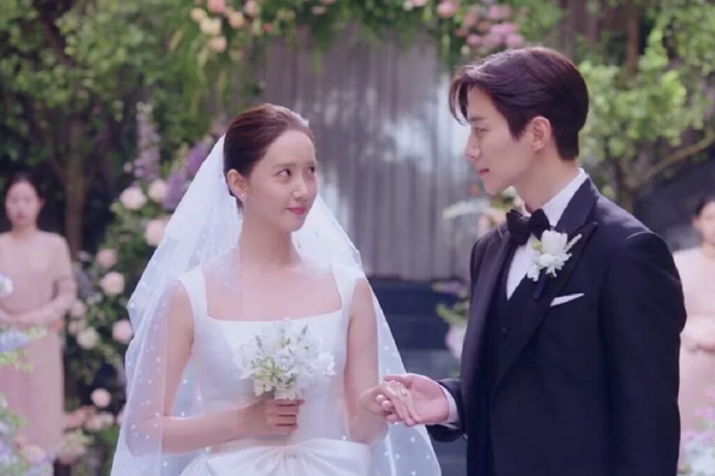 Netflix has bad news about 'King The Land' Season 2