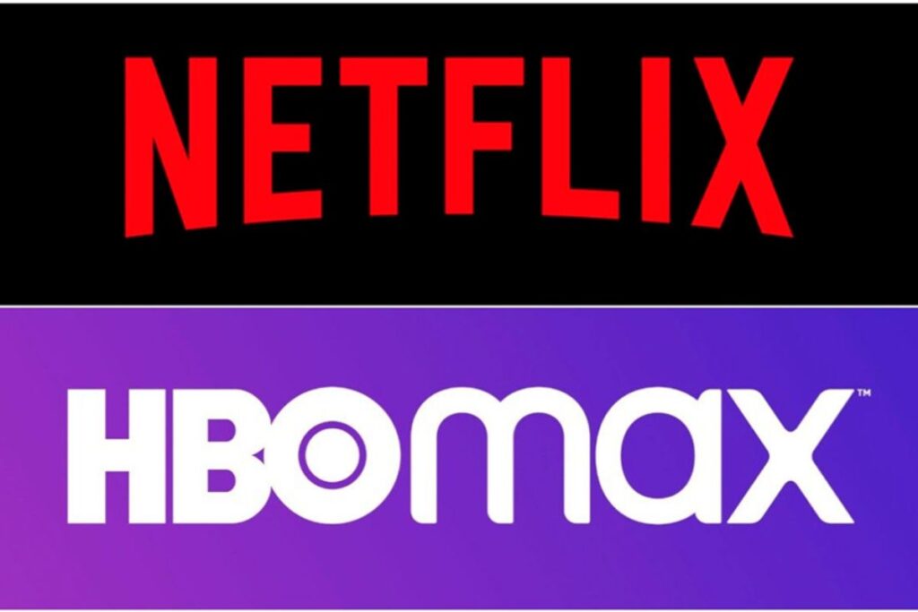 Netflix humbles HBO Max's numbers with its most recent releases